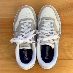 Reebok sneakers